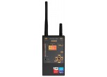 Detector Profesional de Microfoane - Camere Video - GPS  GSM/Bluetooth/Wi-FI/DECT Autentic TSCM [i1206]